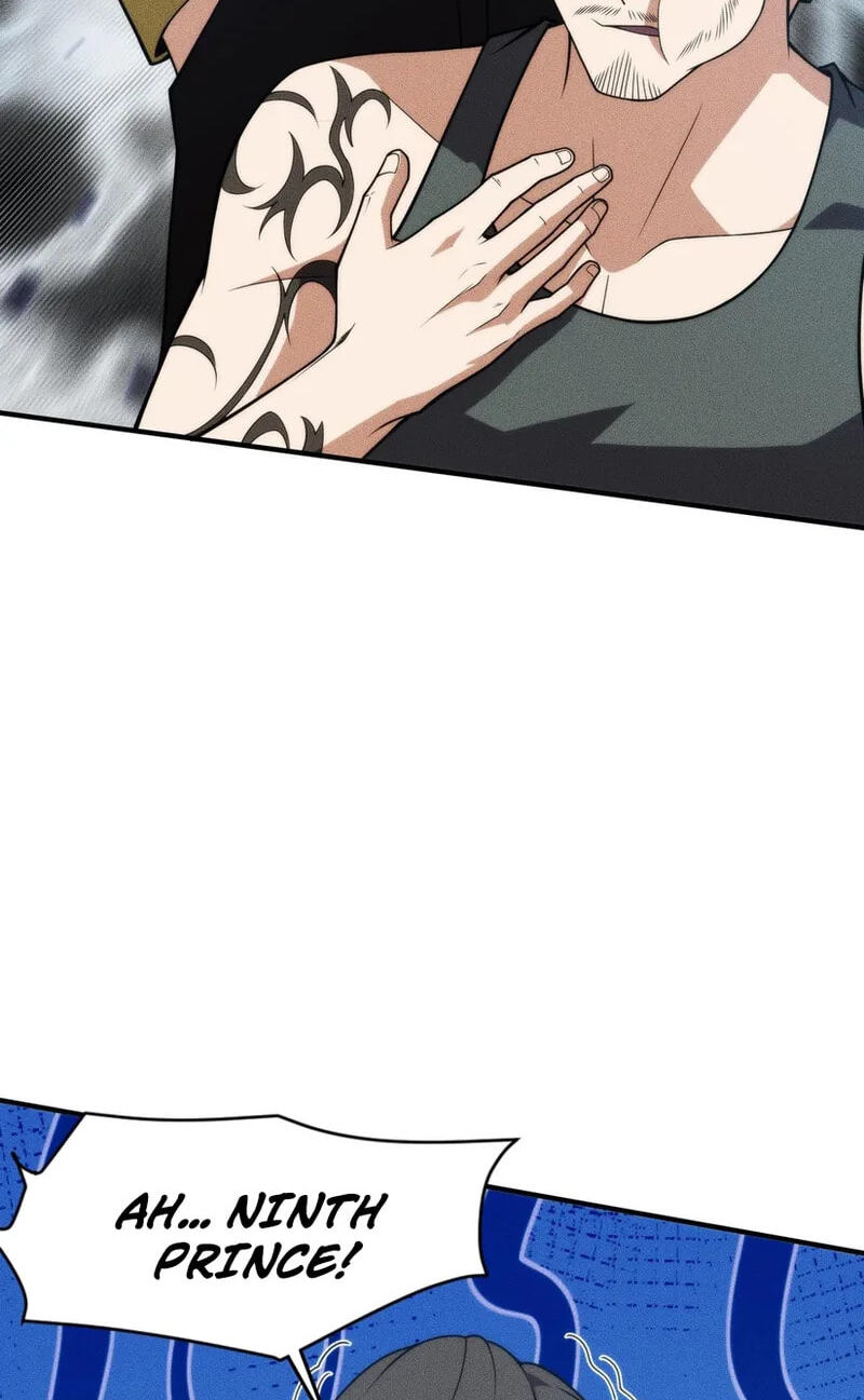 Dushi Yin Long Chapter 12 page 51 - 