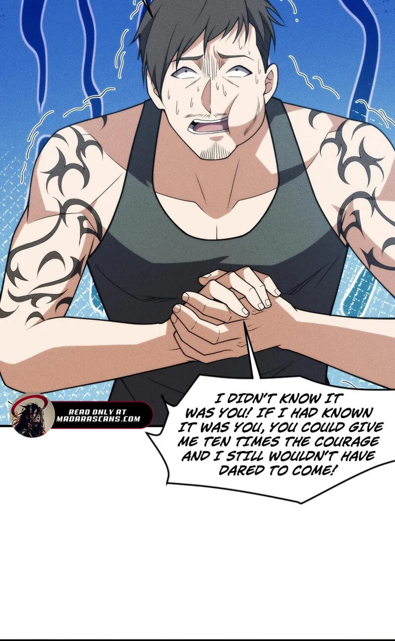 Dushi Yin Long Chapter 12 page 52 - 