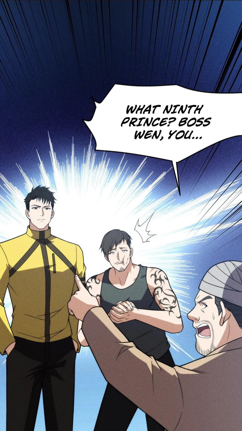 Dushi Yin Long Chapter 12 page 53 - 