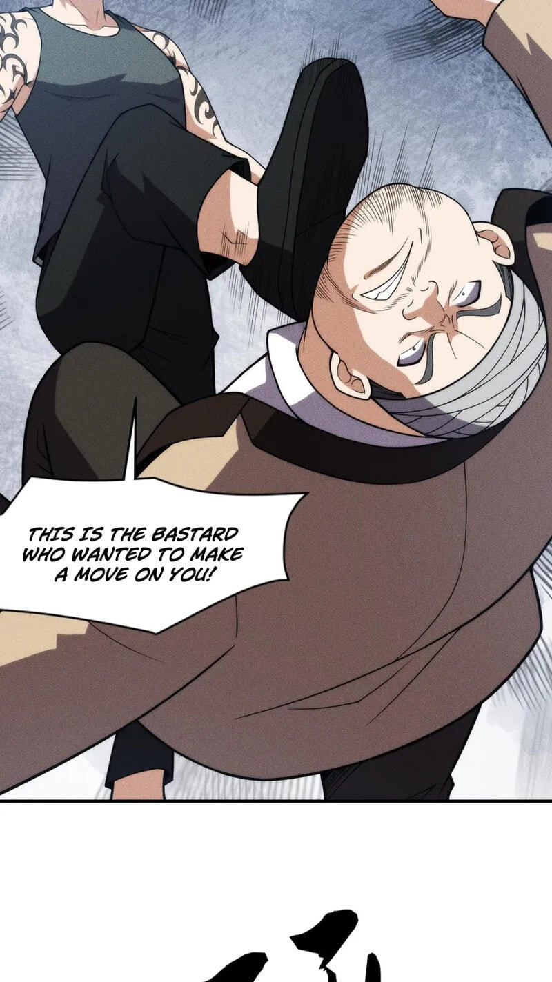 Dushi Yin Long Chapter 12 page 55 - 