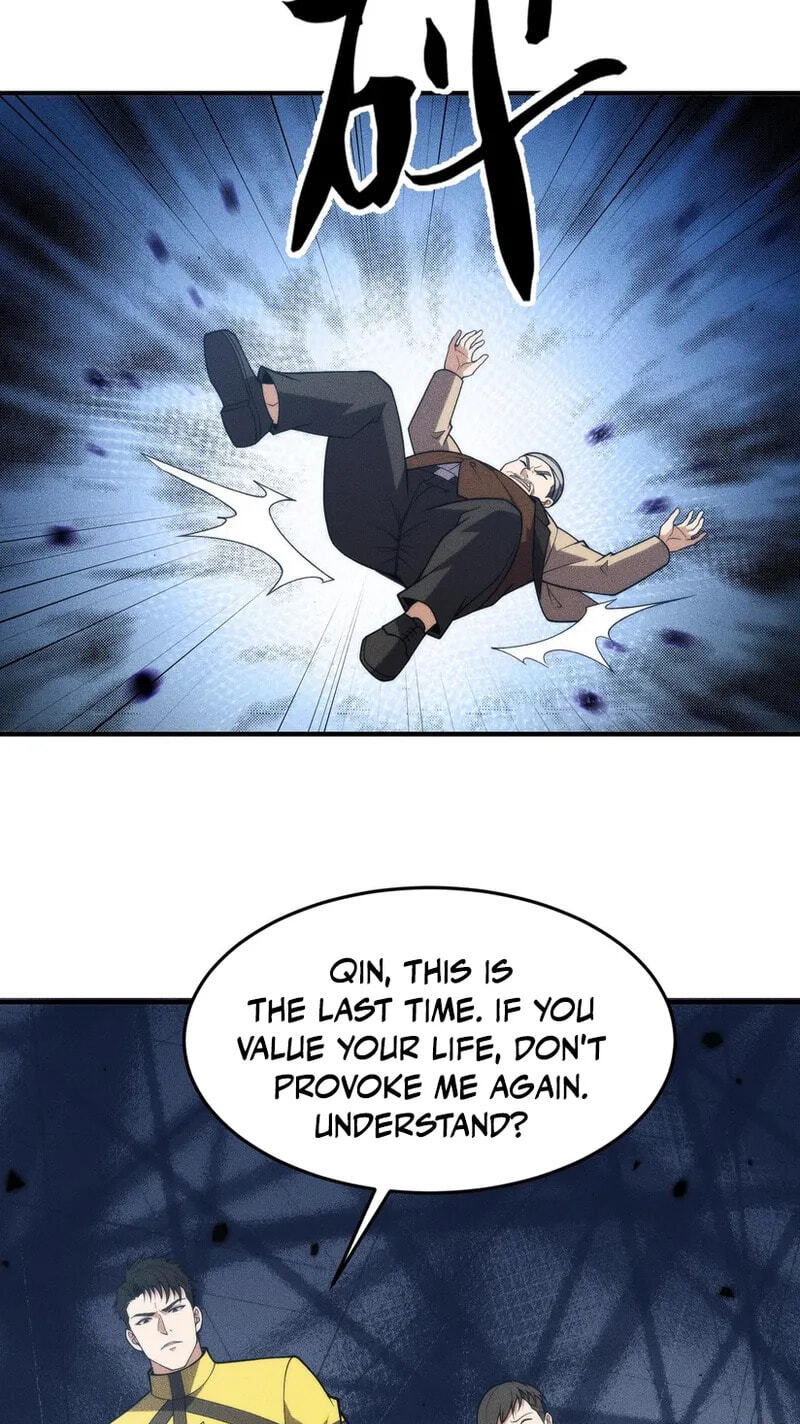 Dushi Yin Long Chapter 12 page 56 - 