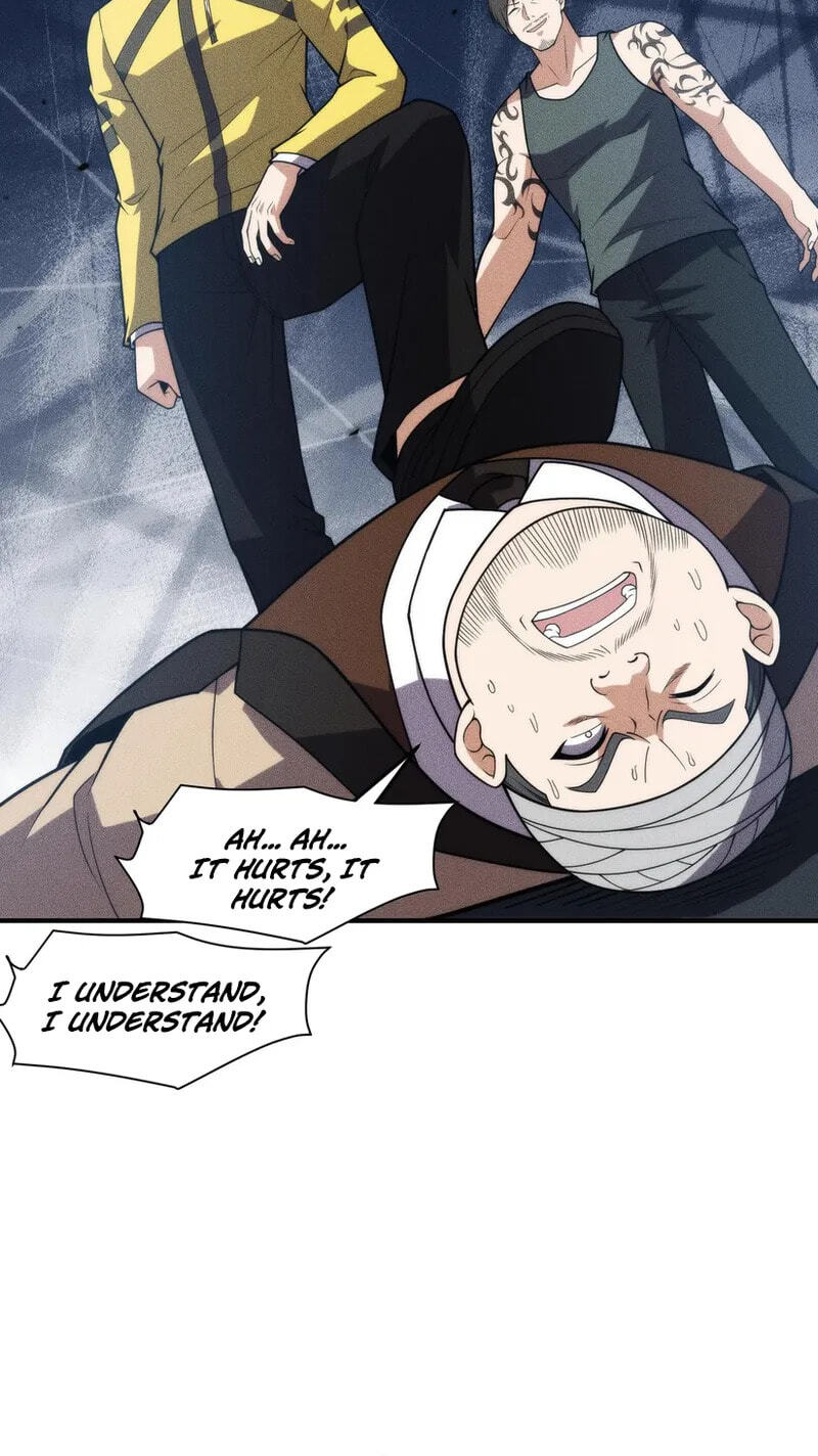 Dushi Yin Long Chapter 12 page 57 - 