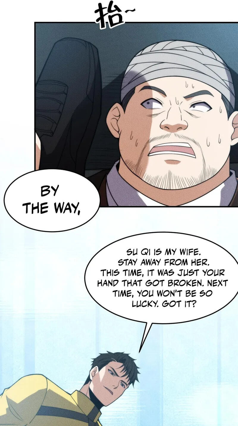 Dushi Yin Long Chapter 12 page 58 - 