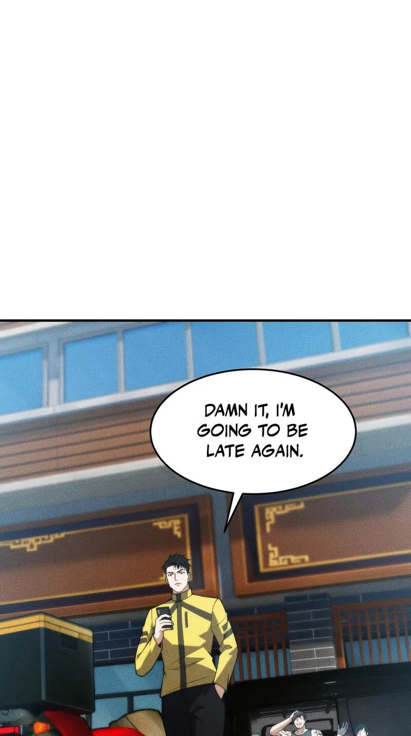 Dushi Yin Long Chapter 12 page 60 - 