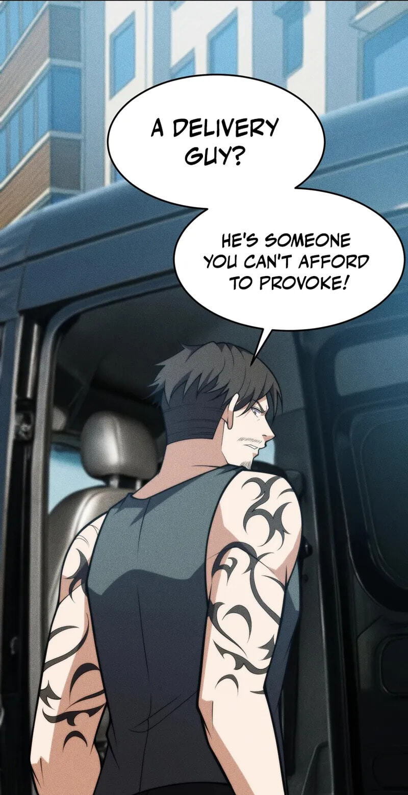 Dushi Yin Long Chapter 12 page 63 - 