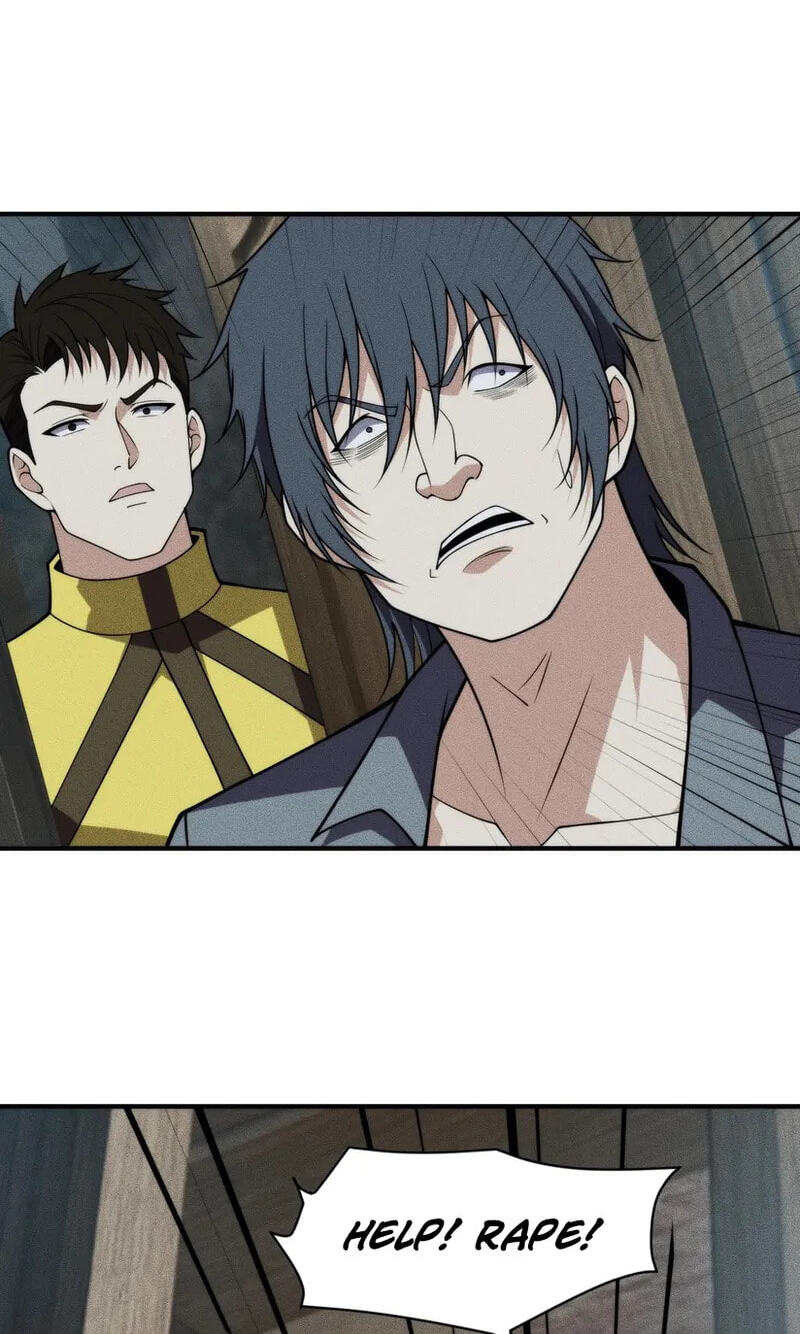 Dushi Yin Long Chapter 12 page 69 - 