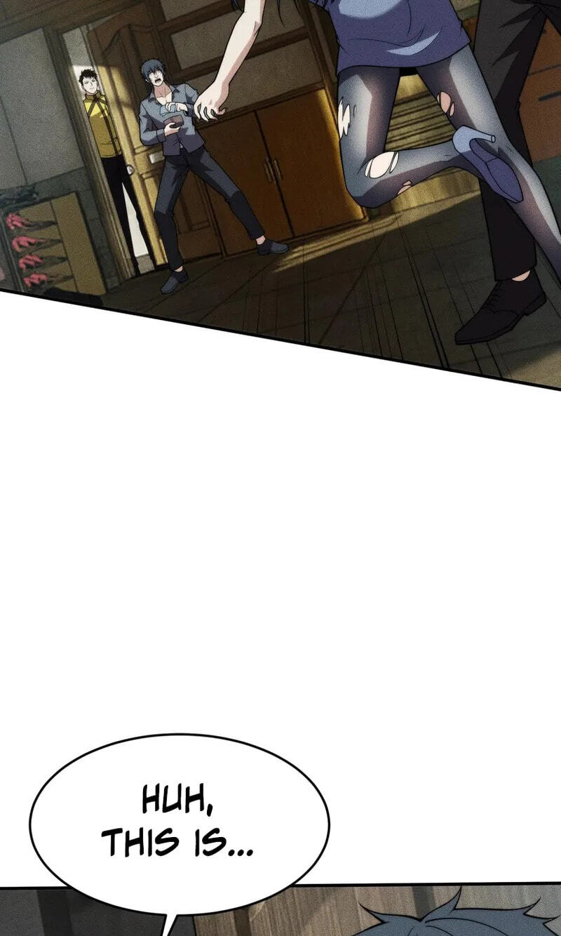 Dushi Yin Long Chapter 12 page 72 - 