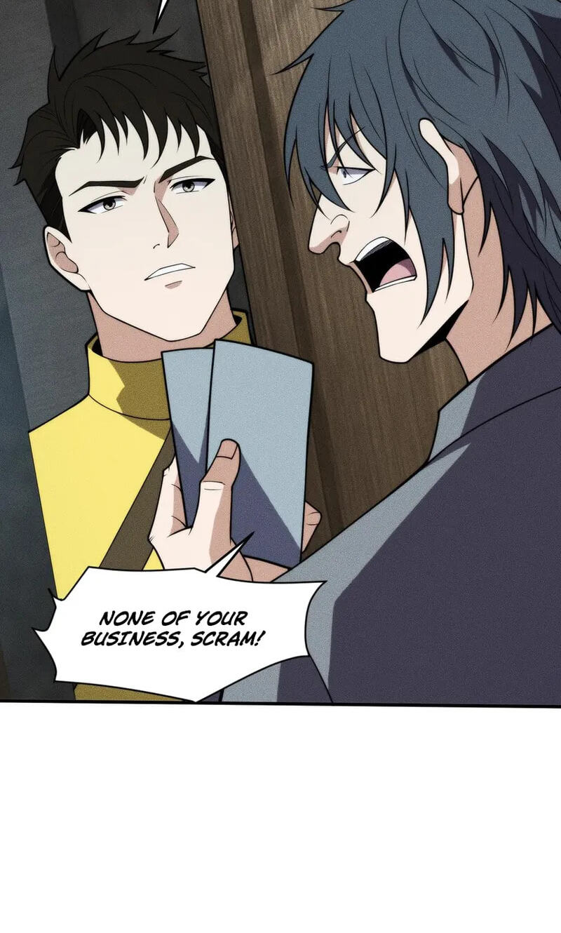 Dushi Yin Long Chapter 12 page 73 - 