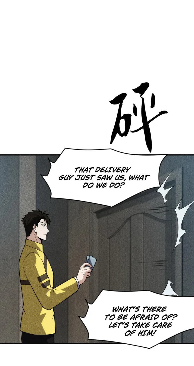 Dushi Yin Long Chapter 12 page 74 - 
