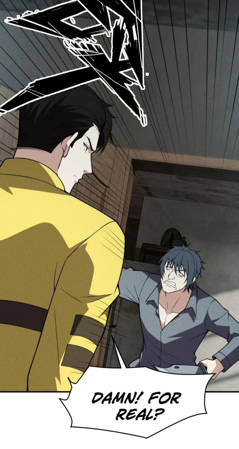 Dushi Yin Long Chapter 12 page 76 - 