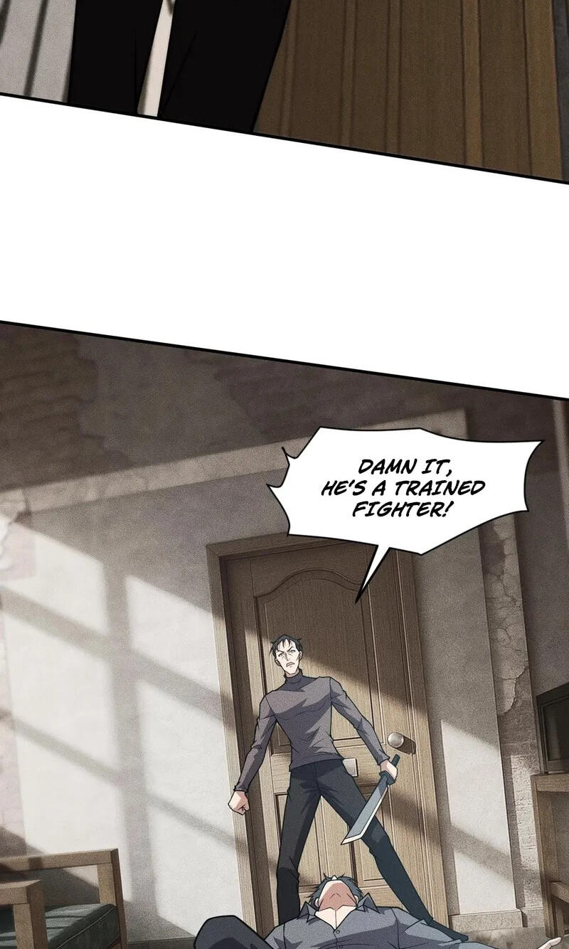 Dushi Yin Long Chapter 13 page 12 - 