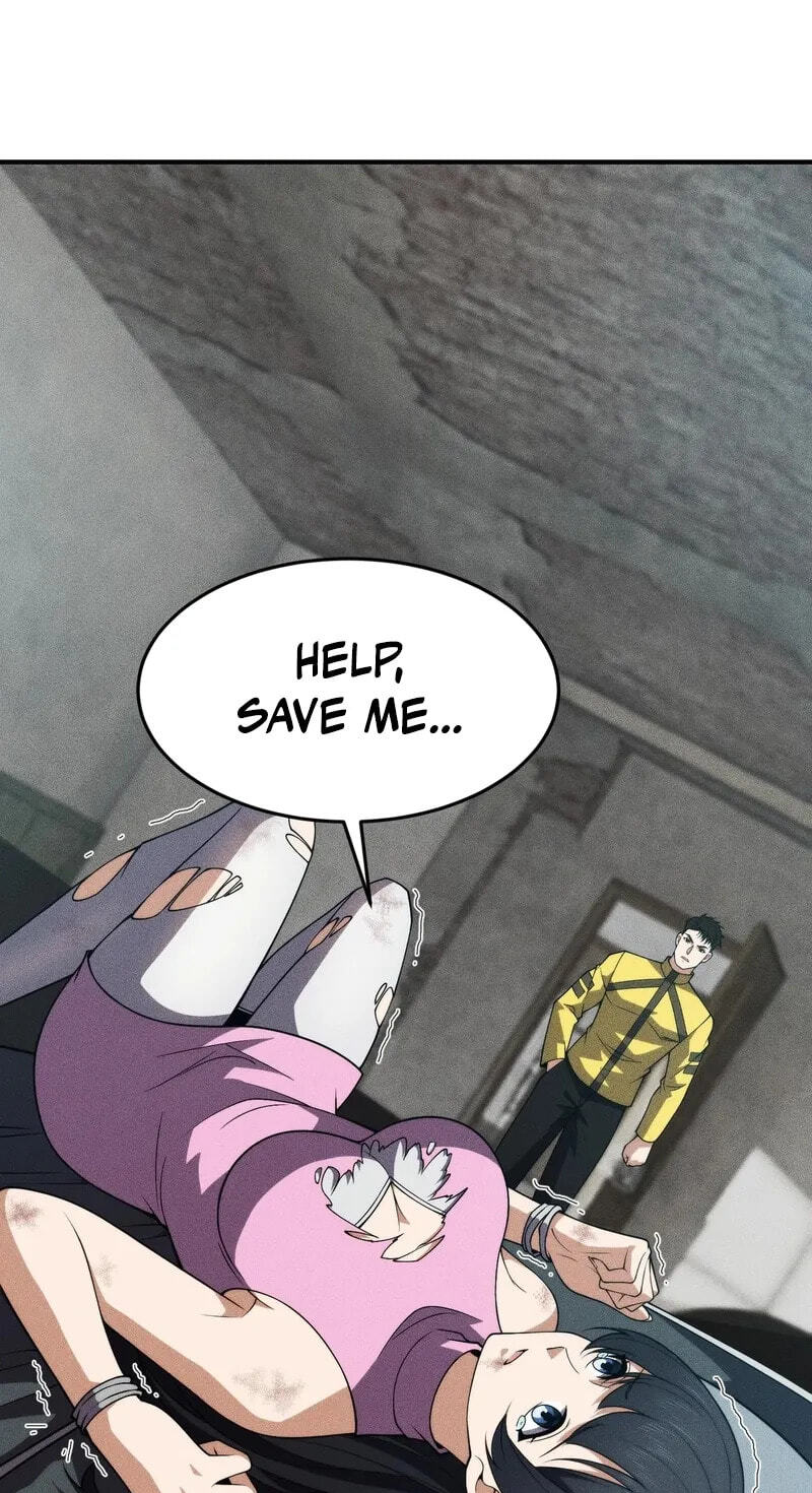 Dushi Yin Long Chapter 13 page 23 - 