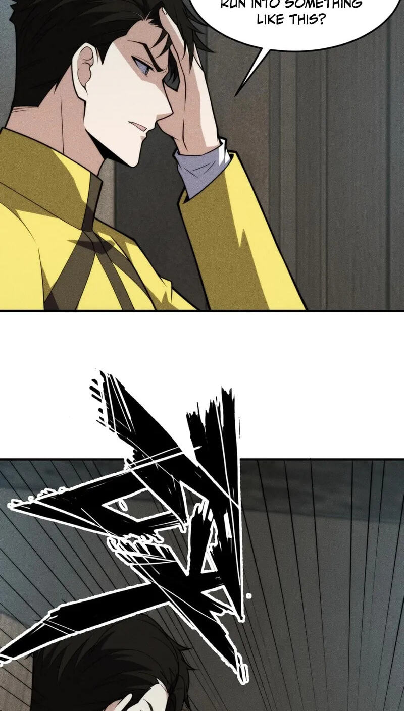 Dushi Yin Long Chapter 13 page 4 - 