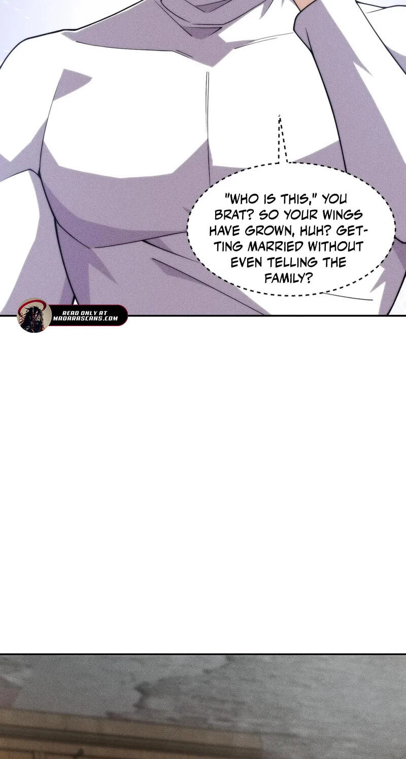 Dushi Yin Long Chapter 13 page 35 - 