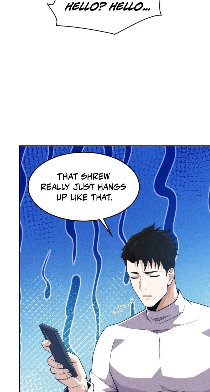 Dushi Yin Long Chapter 13 page 37 - 