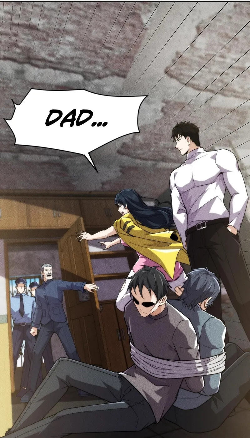 Dushi Yin Long Chapter 13 page 39 - 