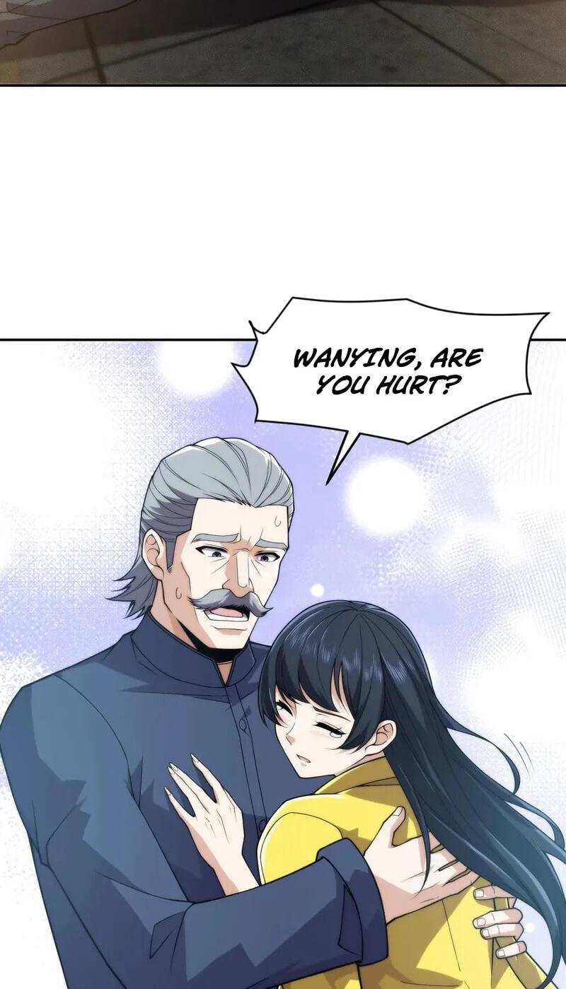 Dushi Yin Long Chapter 13 page 40 - 