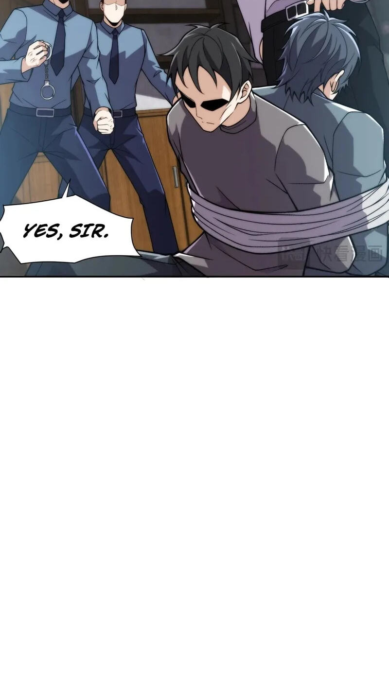 Dushi Yin Long Chapter 13 page 43 - 