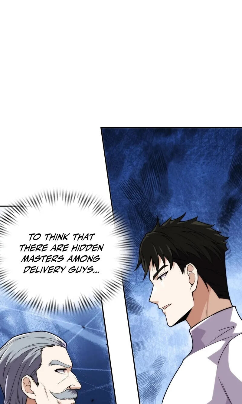 Dushi Yin Long Chapter 13 page 45 - 