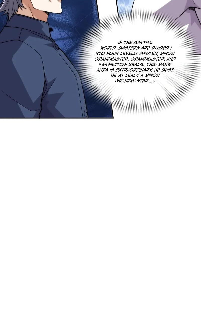 Dushi Yin Long Chapter 13 page 46 - 