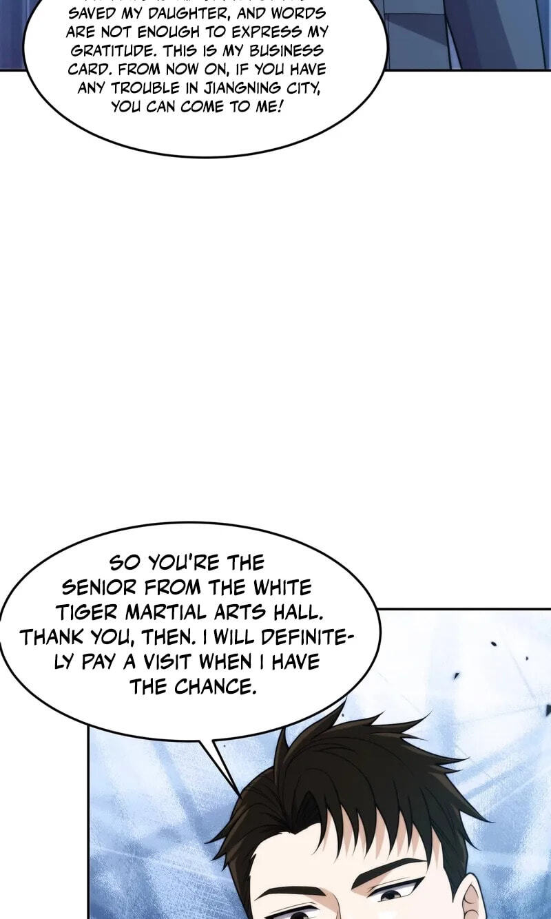 Dushi Yin Long Chapter 13 page 48 - 