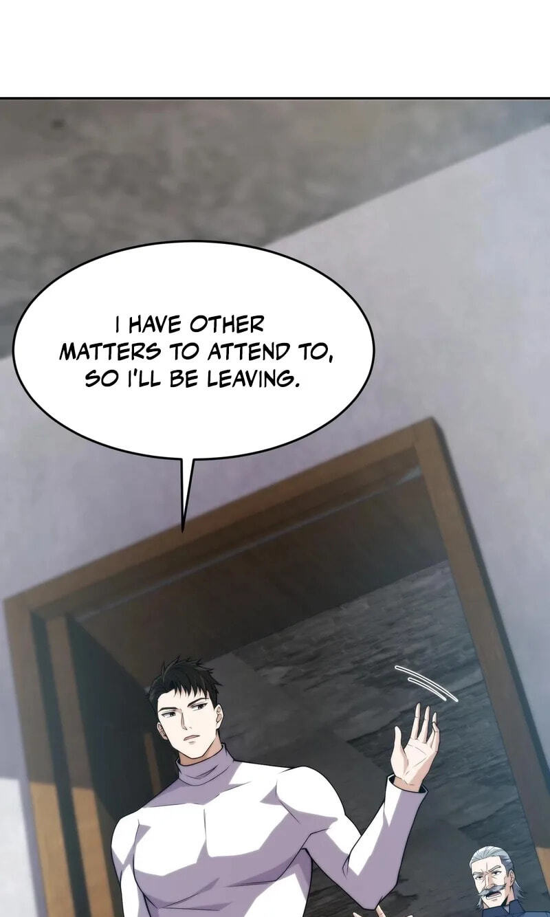 Dushi Yin Long Chapter 13 page 50 - 