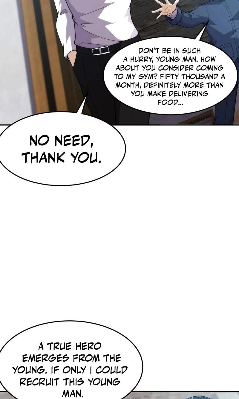 Dushi Yin Long Chapter 13 page 51 - 