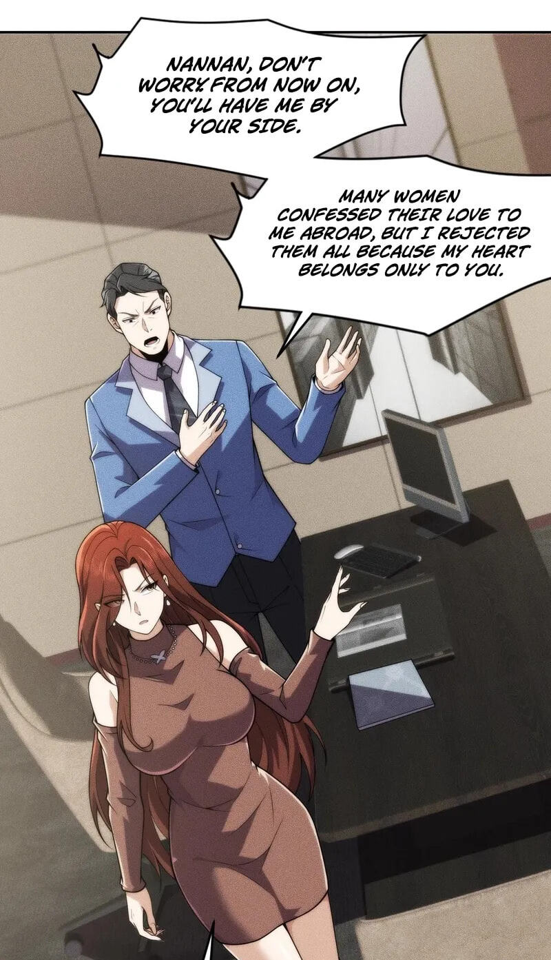 Dushi Yin Long Chapter 13 page 62 - 