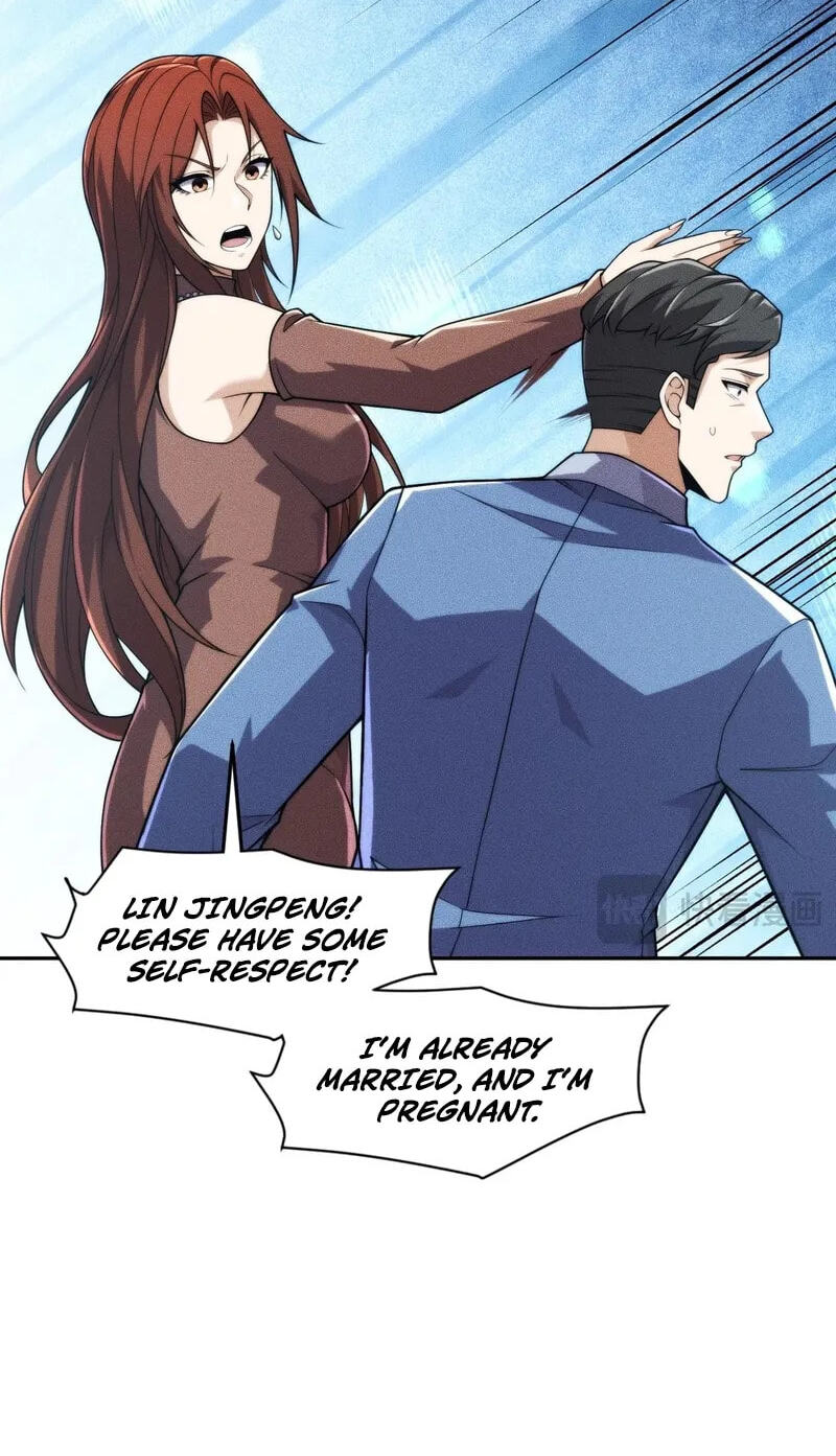 Dushi Yin Long Chapter 13 page 65 - 