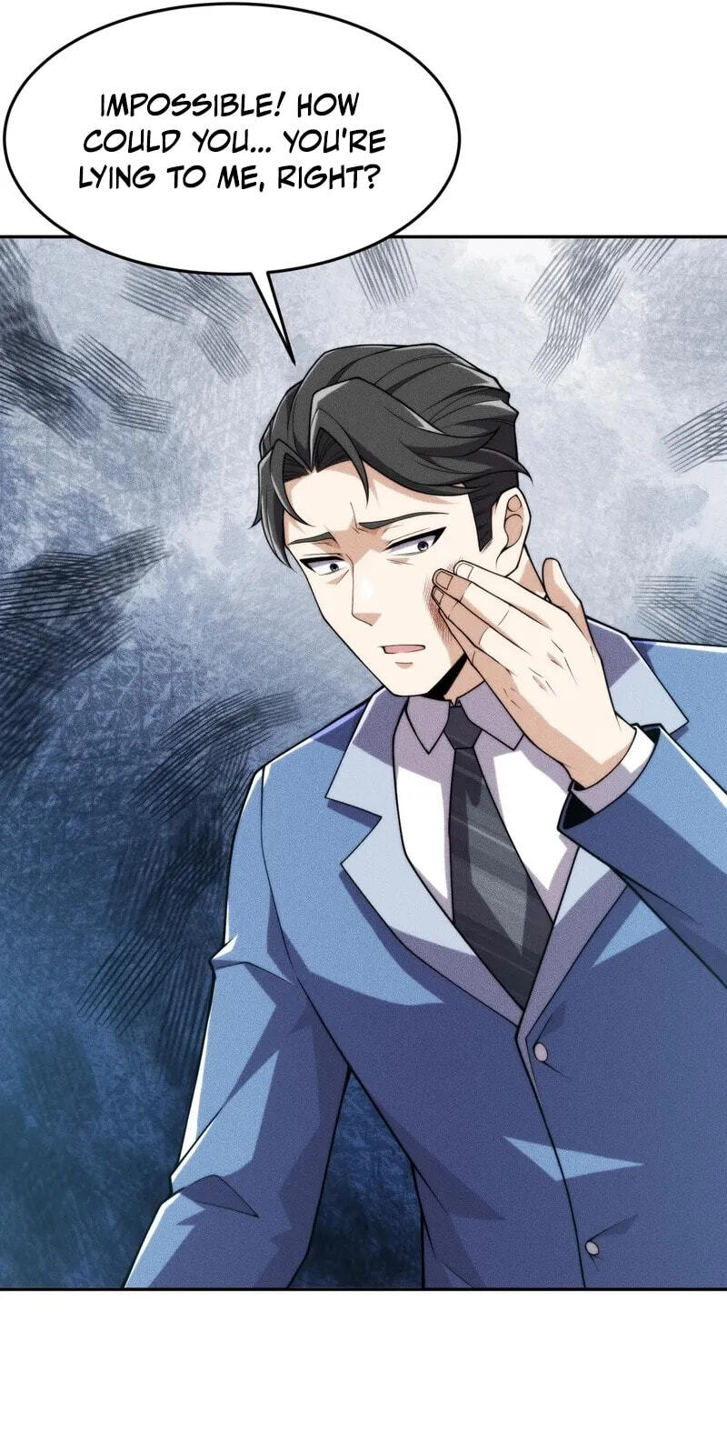 Dushi Yin Long Chapter 13 page 66 - 