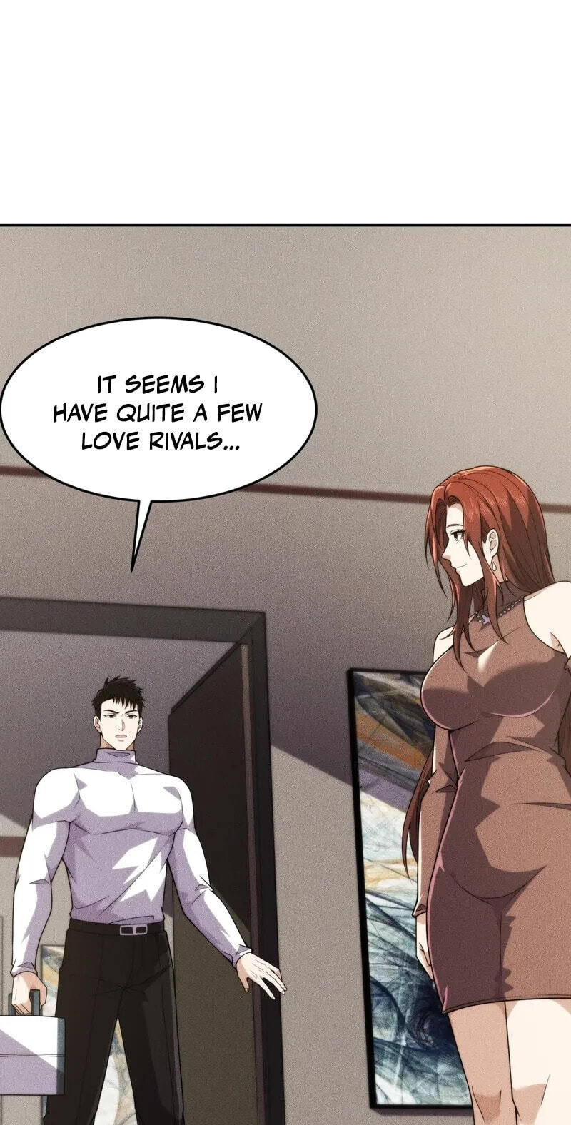 Dushi Yin Long Chapter 13 page 67 - 