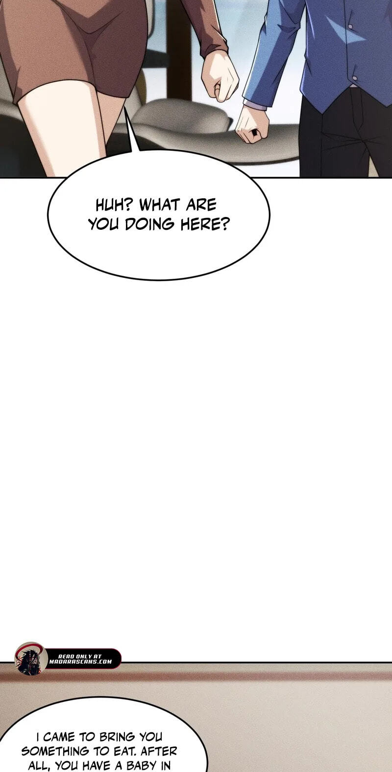 Dushi Yin Long Chapter 13 page 69 - 