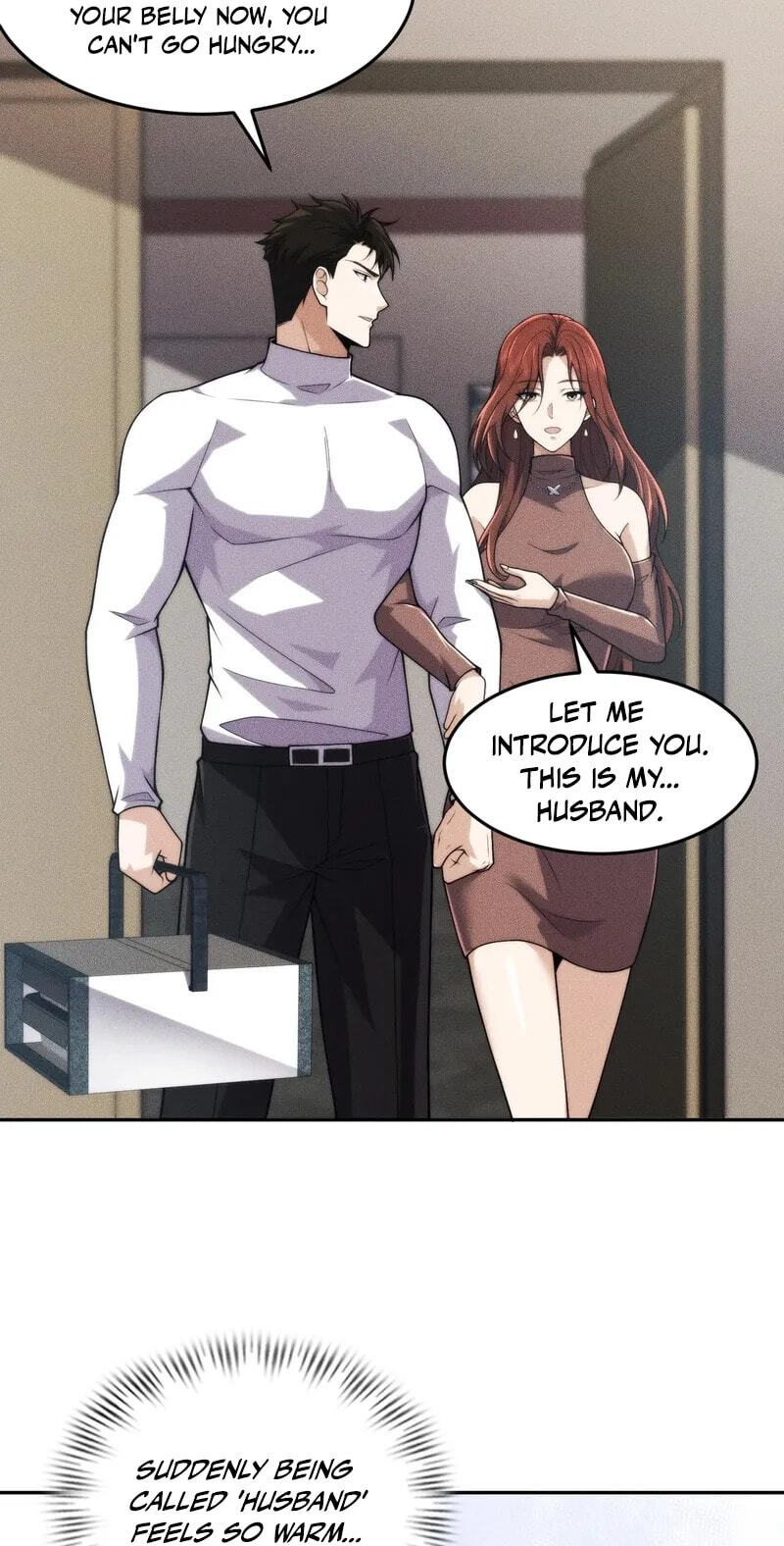 Dushi Yin Long Chapter 13 page 70 - 