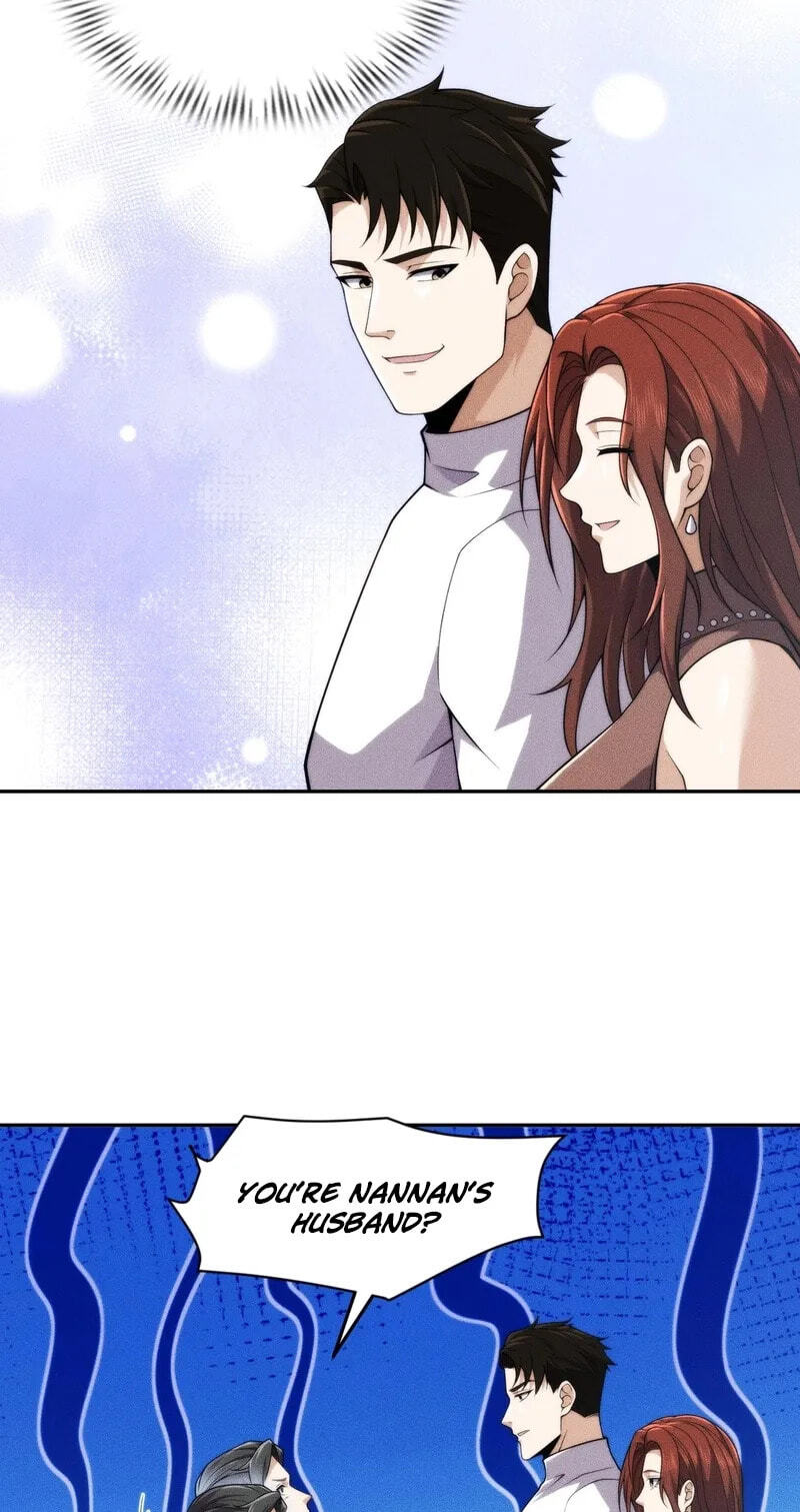 Dushi Yin Long Chapter 13 page 71 - 