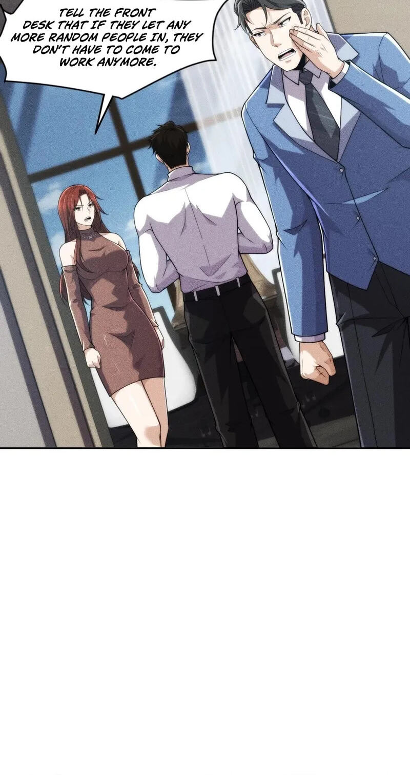 Dushi Yin Long Chapter 13 page 75 - 