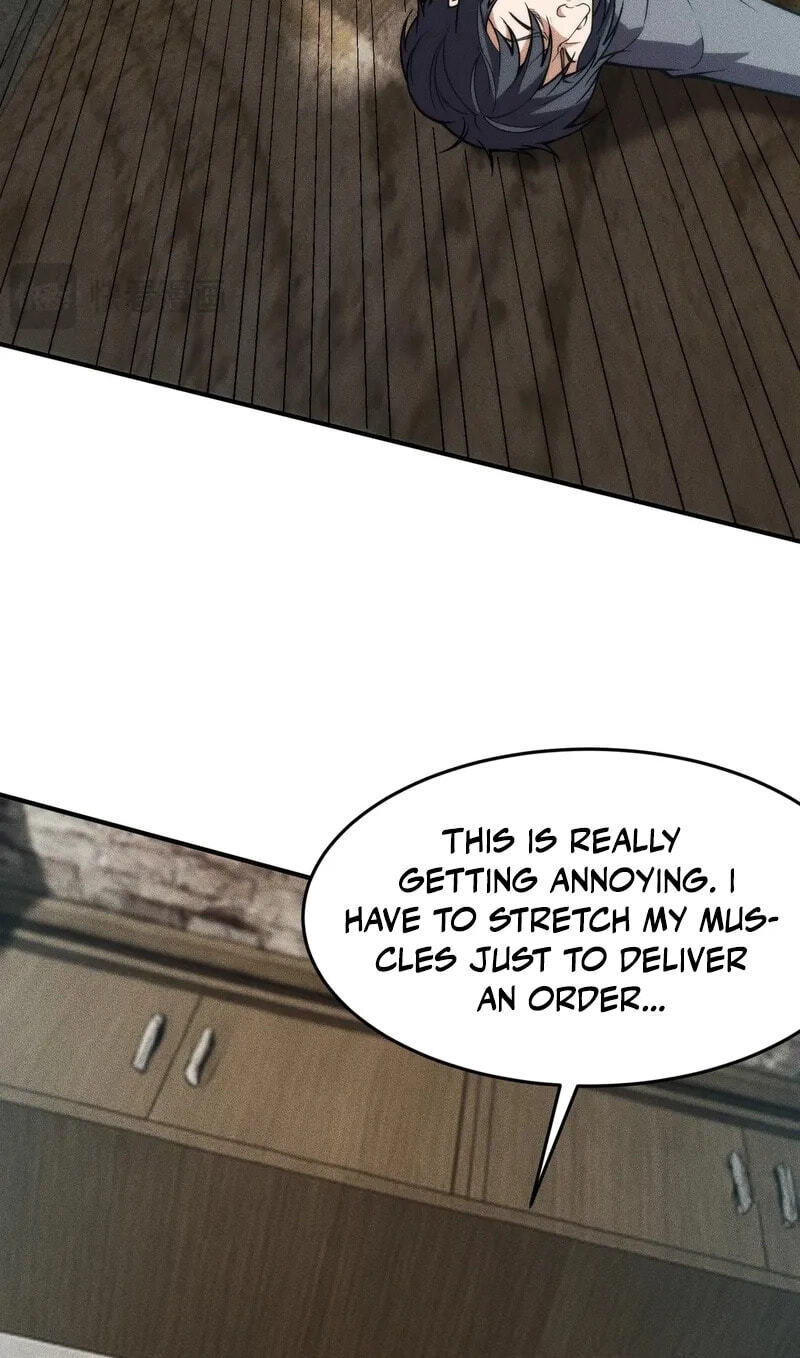 Dushi Yin Long Chapter 13 page 10 - 