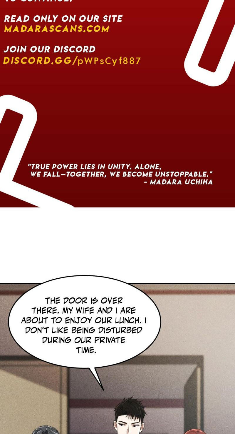 Dushi Yin Long Chapter 14 page 2 - 