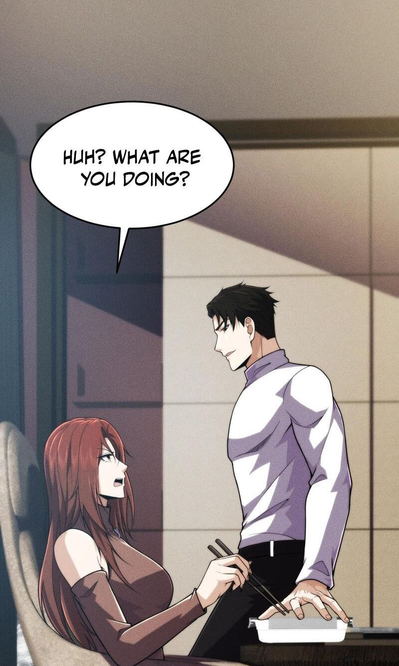 Dushi Yin Long Chapter 14 page 14 - 