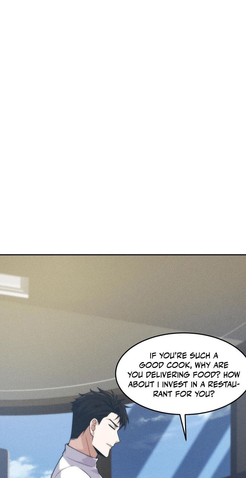 Dushi Yin Long Chapter 14 page 18 - 