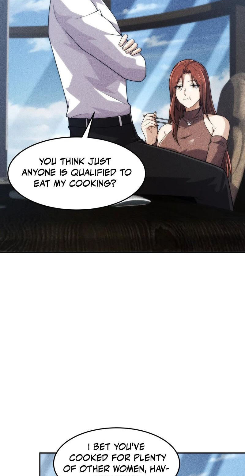 Dushi Yin Long Chapter 14 page 19 - 