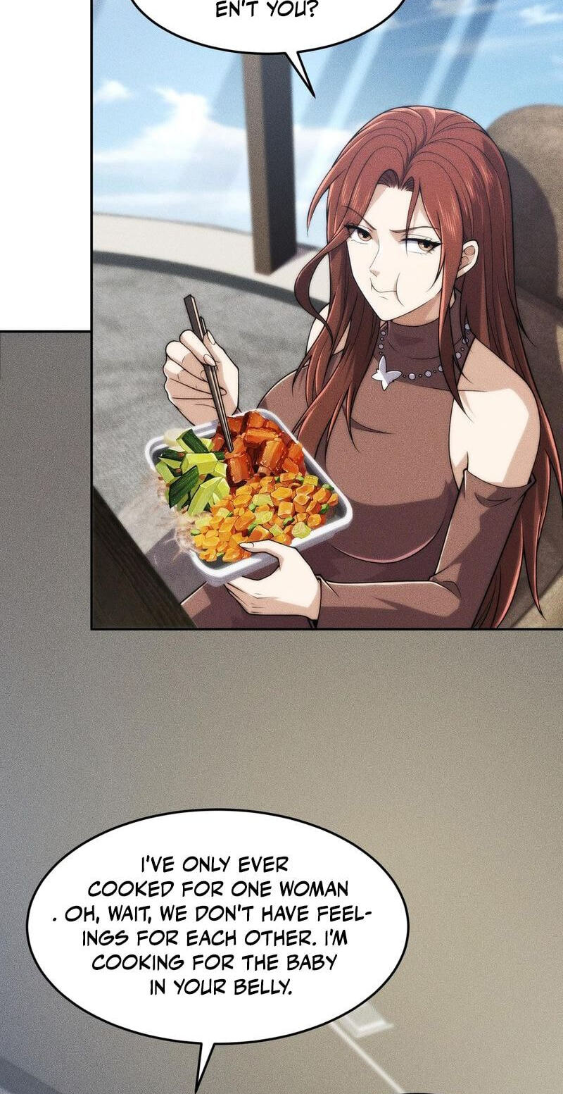 Dushi Yin Long Chapter 14 page 20 - 