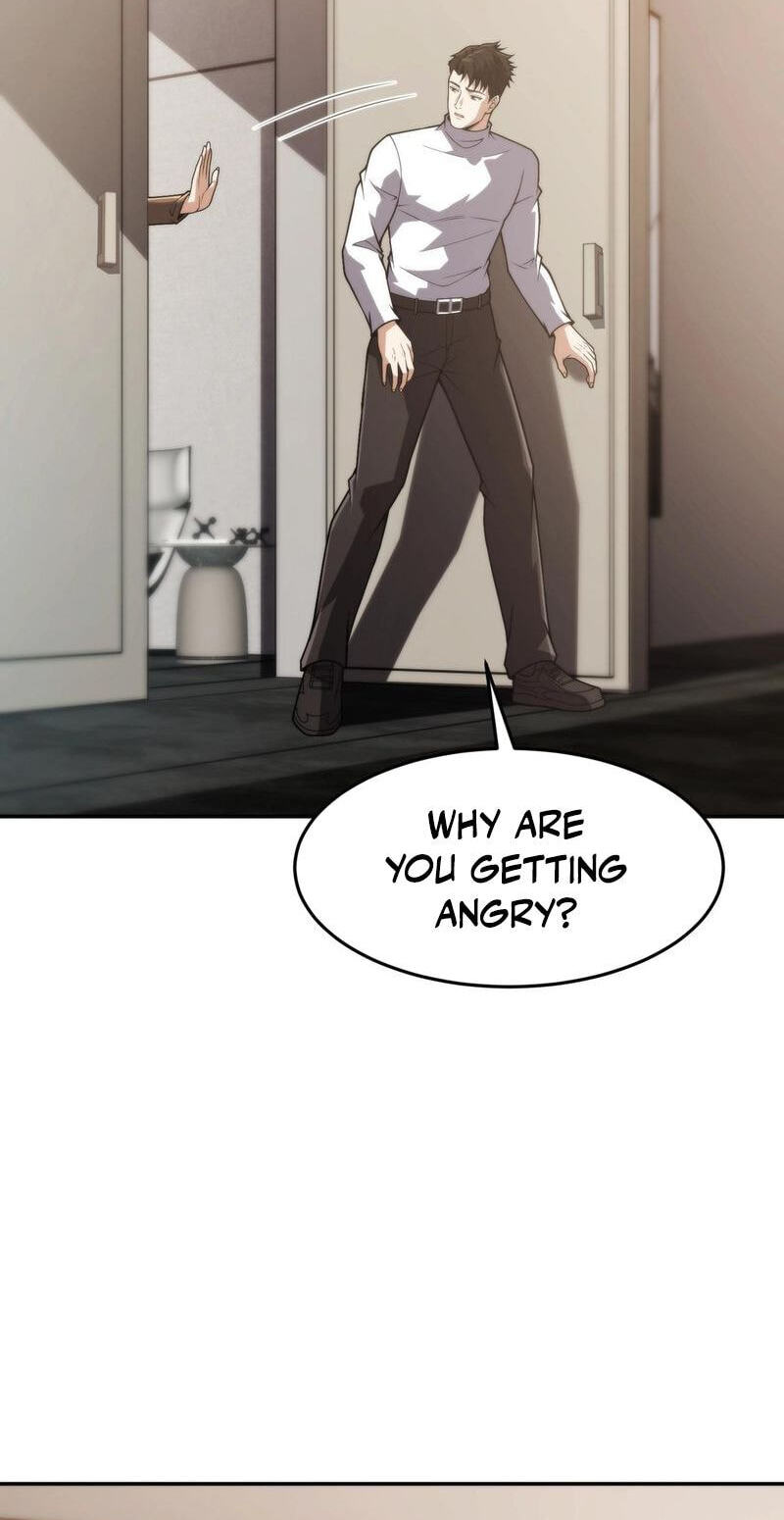 Dushi Yin Long Chapter 14 page 25 - 