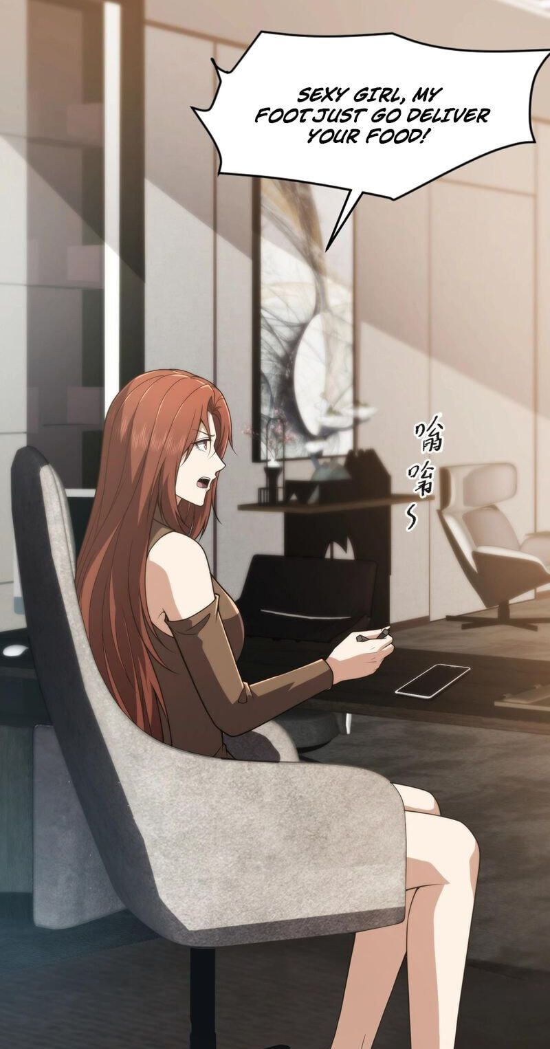 Dushi Yin Long Chapter 14 page 27 - 