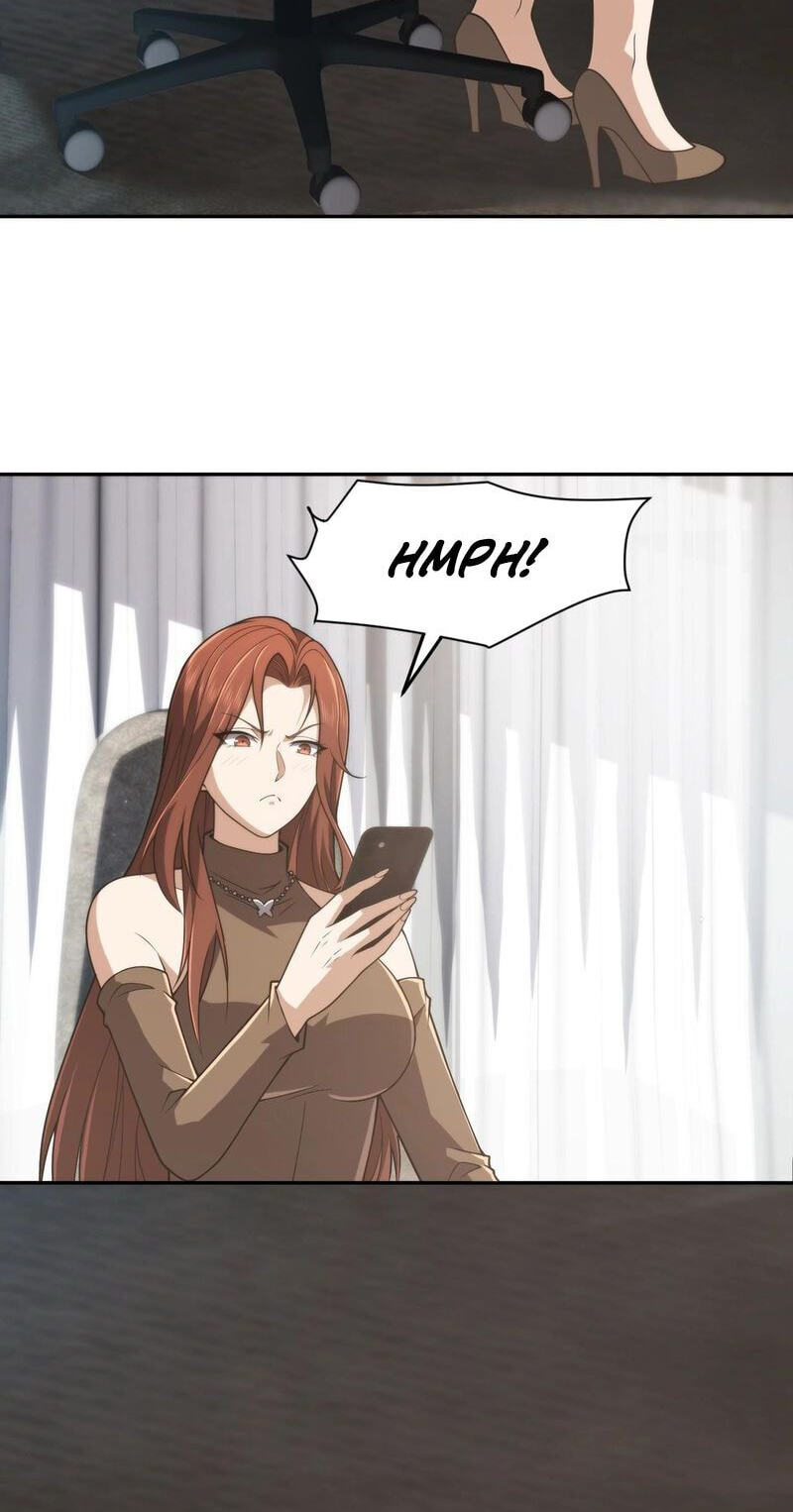 Dushi Yin Long Chapter 14 page 28 - 