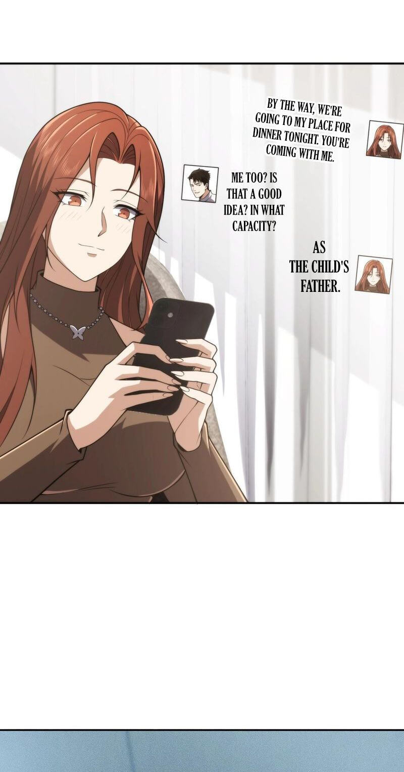 Dushi Yin Long Chapter 14 page 30 - 