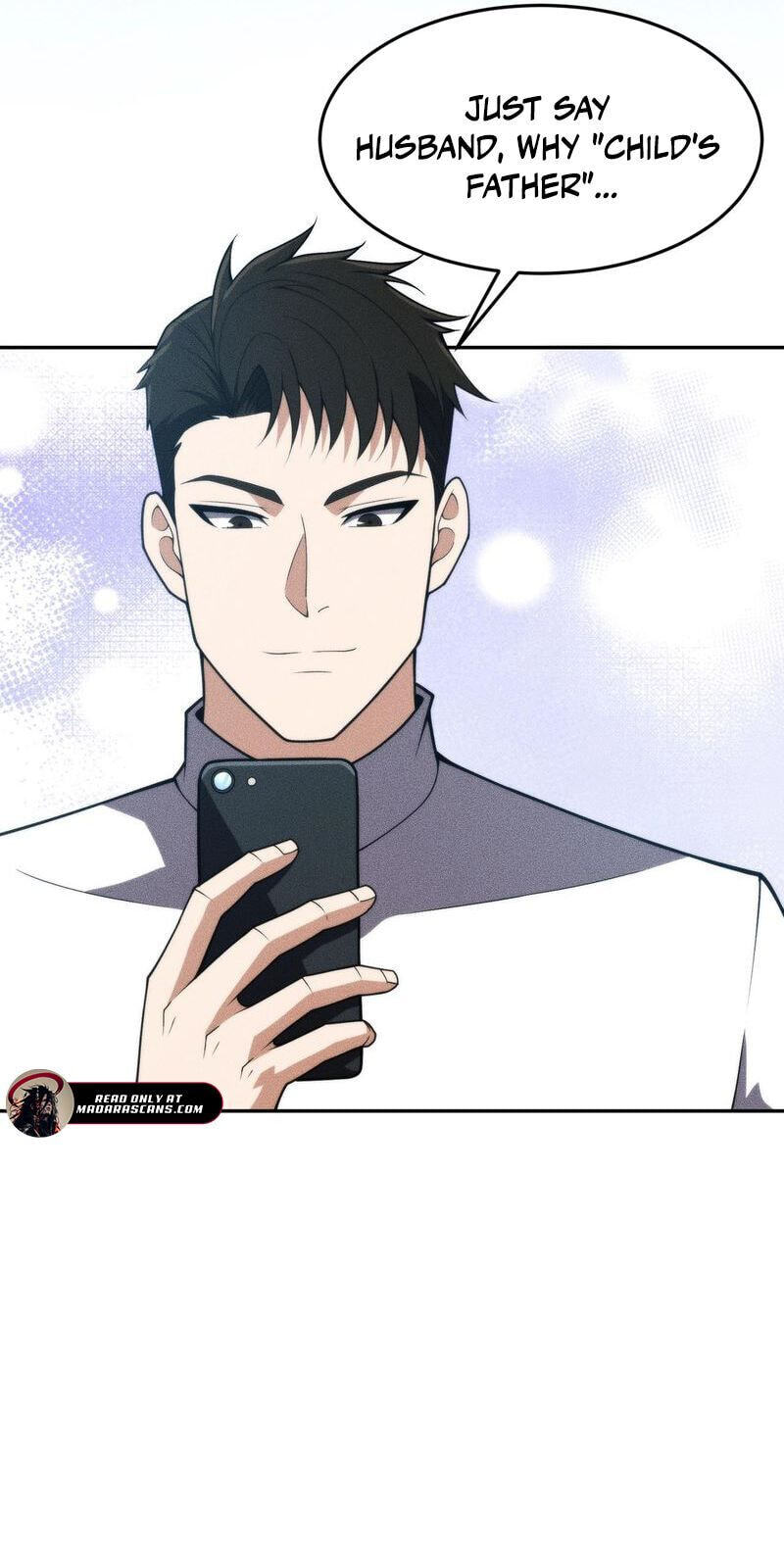 Dushi Yin Long Chapter 14 page 32 - 