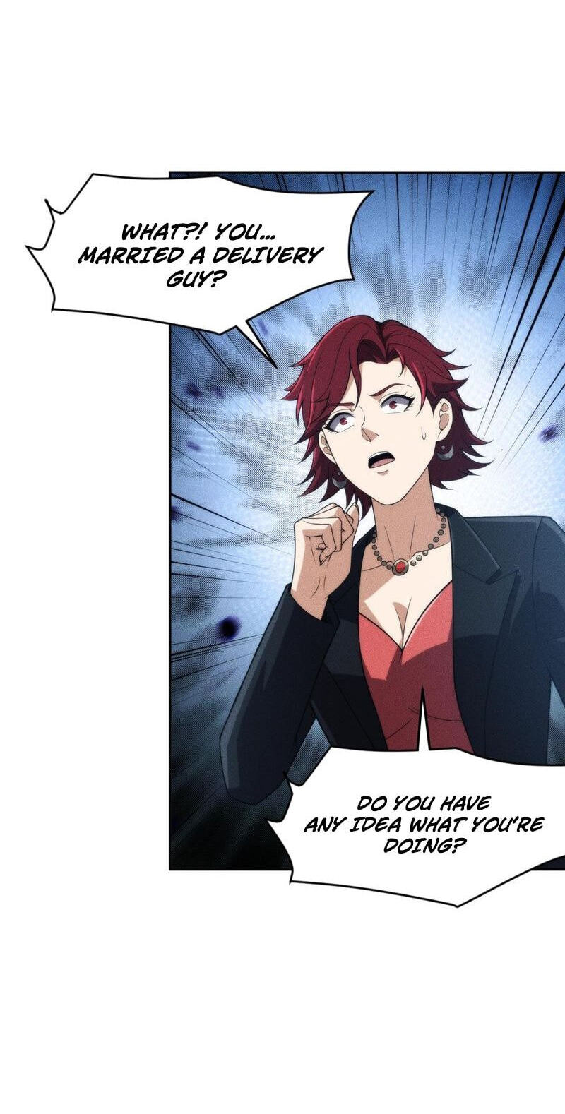 Dushi Yin Long Chapter 14 page 39 - 
