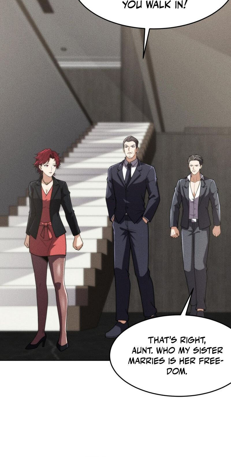 Dushi Yin Long Chapter 14 page 41 - 
