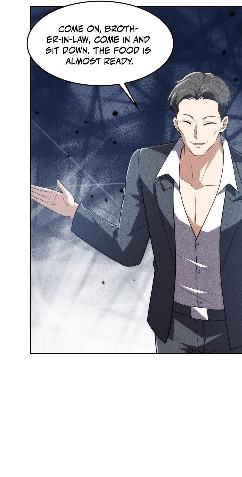 Dushi Yin Long Chapter 14 page 42 - 