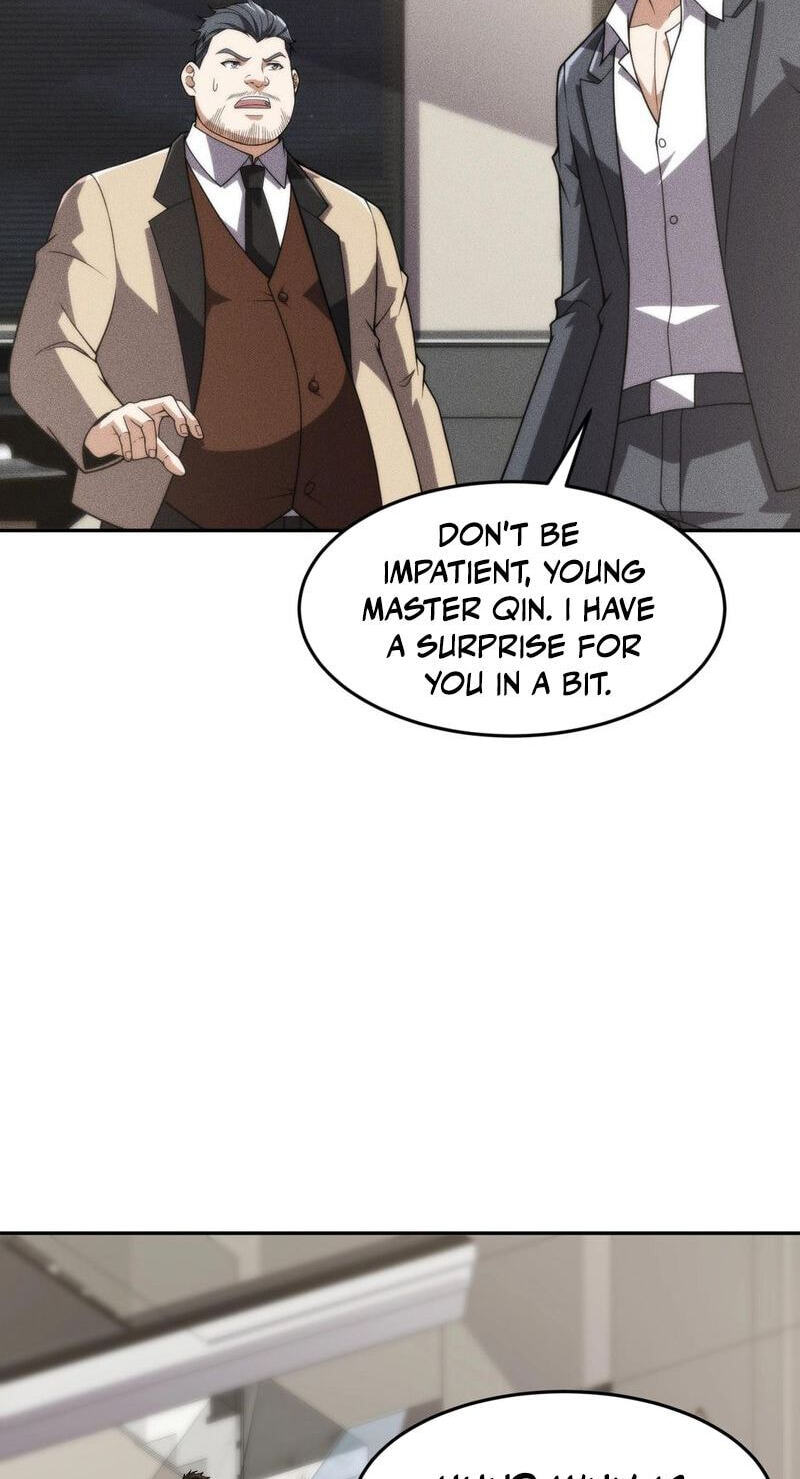 Dushi Yin Long Chapter 14 page 48 - 